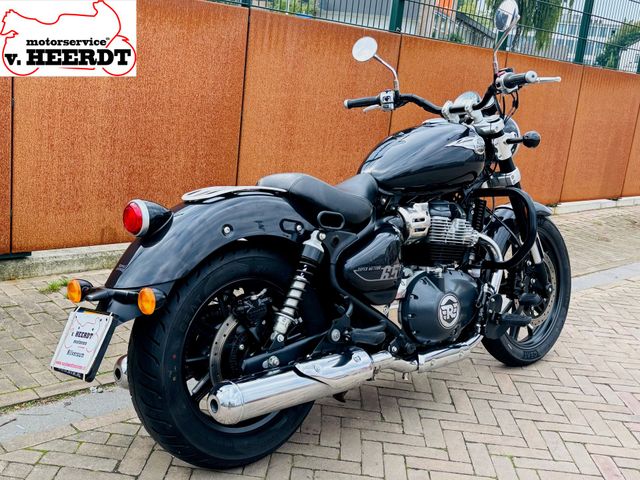 royal-enfield - super-meteor-650