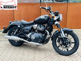 ROYAL ENFIELD SUPER METEOR 650