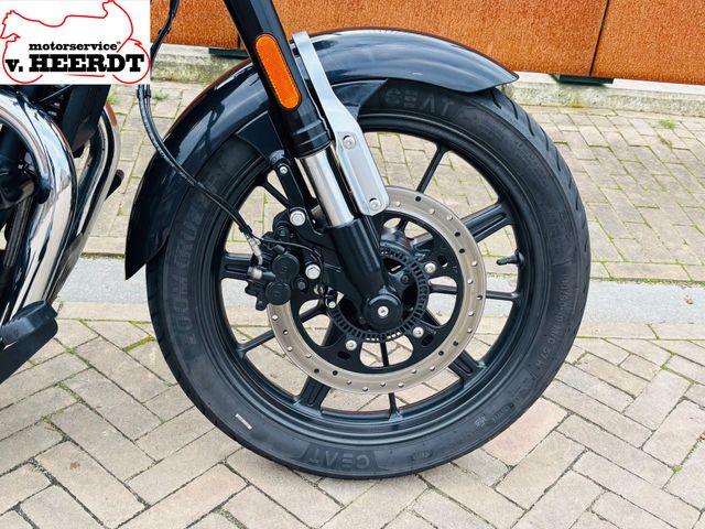 royal-enfield - super-meteor-650