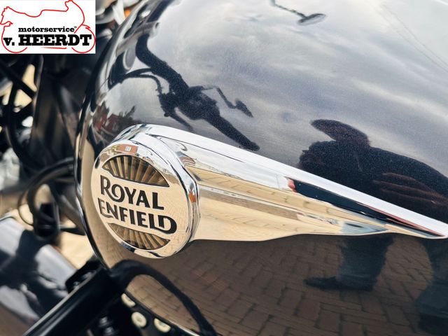 royal-enfield - super-meteor-650