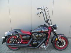 KAWASAKI VN 1600 MEAN STREAK