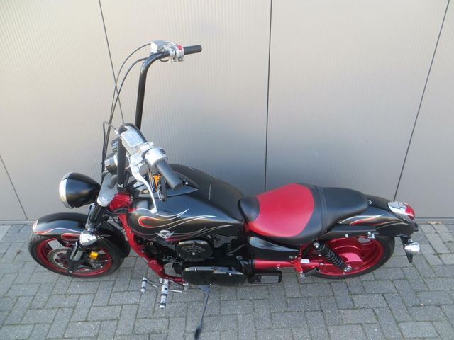 kawasaki - vn-1600-mean-streak