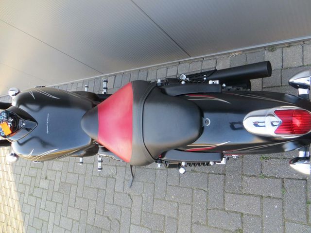 kawasaki - vn-1600-mean-streak