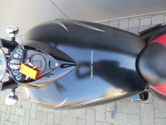 kawasaki - vn-1600-mean-streak