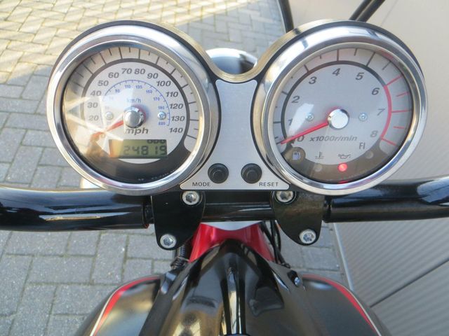 kawasaki - vn-1600-mean-streak