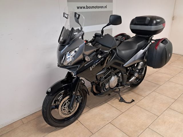 suzuki - v-strom-1000