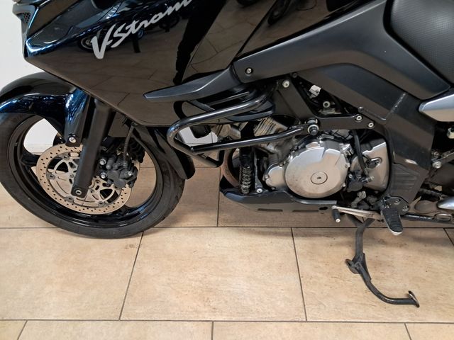 suzuki - v-strom-1000