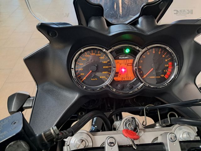 suzuki - v-strom-1000