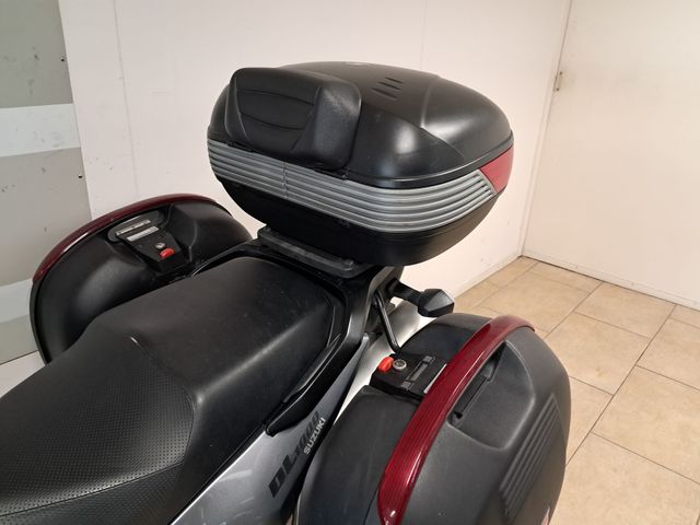 suzuki - v-strom-1000