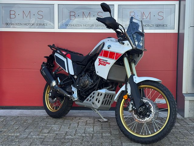 yamaha - tenere-700-rally-edition