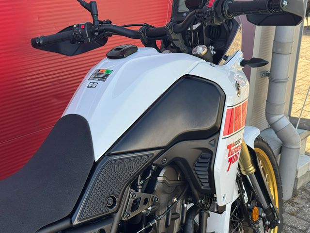 yamaha - tenere-700-rally-edition