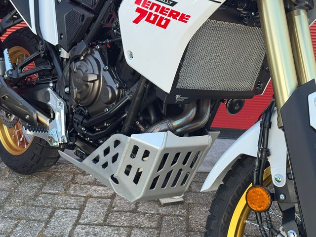 yamaha - tenere-700-rally-edition