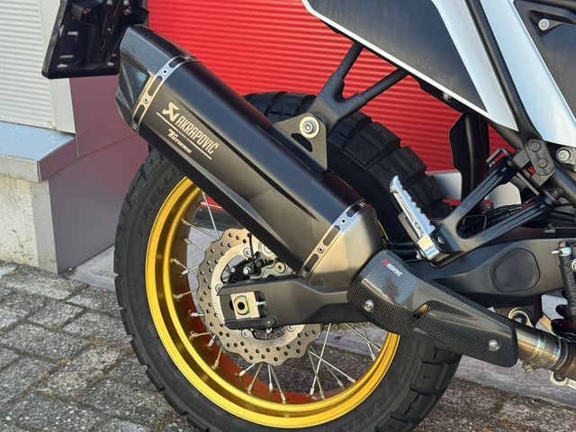 yamaha - tenere-700-rally-edition