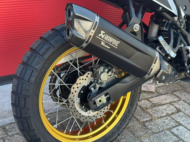 yamaha - tenere-700-rally-edition