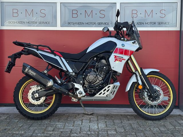 yamaha - tenere-700-rally-edition