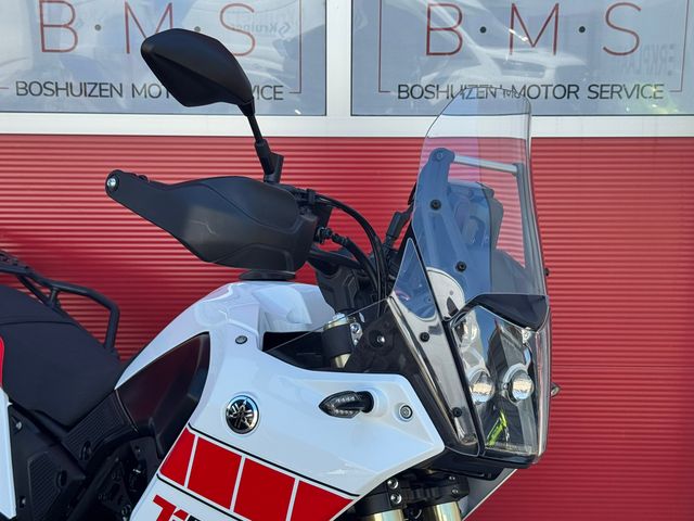yamaha - tenere-700-rally-edition