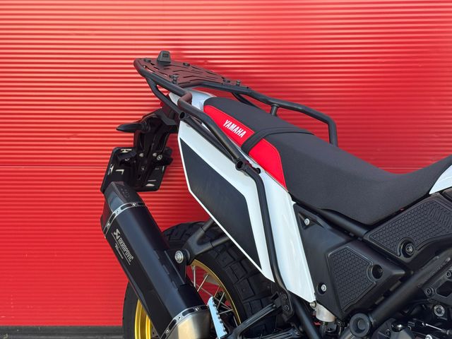 yamaha - tenere-700-rally-edition