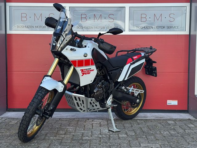 yamaha - tenere-700-rally-edition