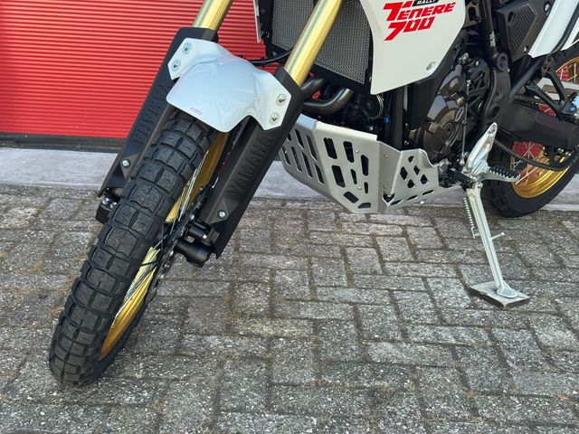 yamaha - tenere-700-rally-edition