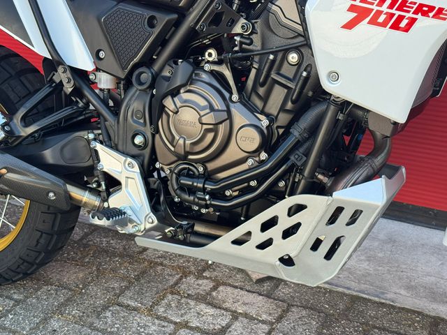 yamaha - tenere-700-rally-edition