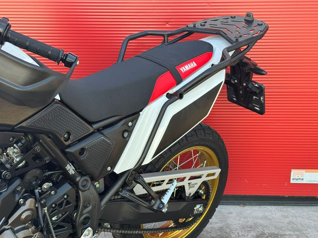 yamaha - tenere-700-rally-edition