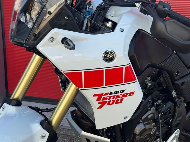 yamaha - tenere-700-rally-edition