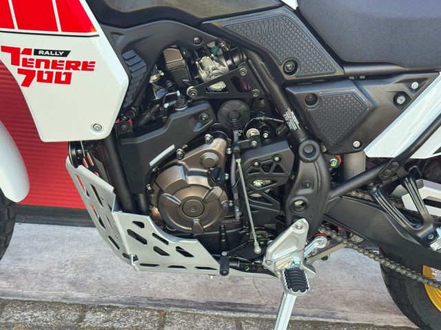 yamaha - tenere-700-rally-edition