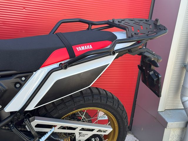 yamaha - tenere-700-rally-edition