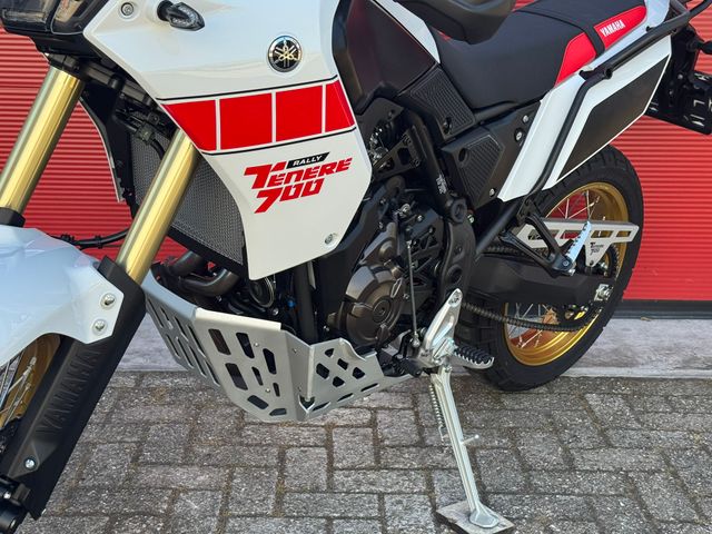 yamaha - tenere-700-rally-edition