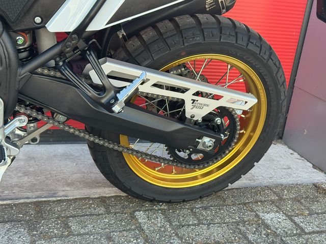 yamaha - tenere-700-rally-edition