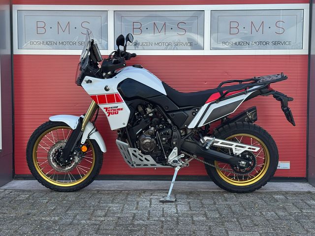 yamaha - tenere-700-rally-edition