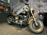 HARLEY-DAVIDSON FAT BOY LO FLSTFB