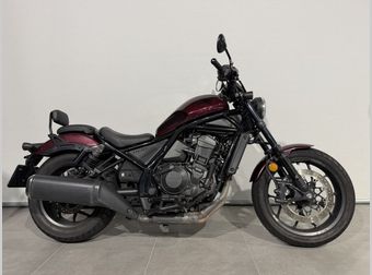 Honda CMX 1100 Rebel 2021 occasion