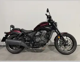 Honda CMX 1100 Rebel 2021 occasion
