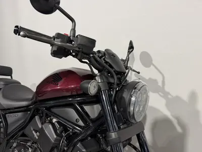 HONDA CMX 1100 REBEL – foto 2