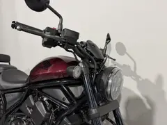 Honda CMX 1100 Rebel 2021 occasion – foto 2 van 6