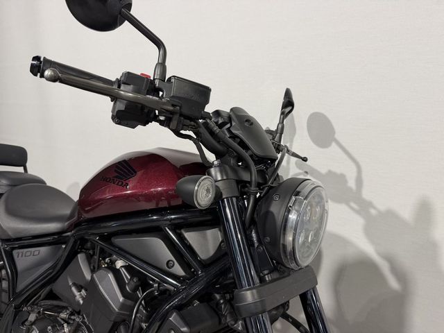 honda - cmx-1100-rebel