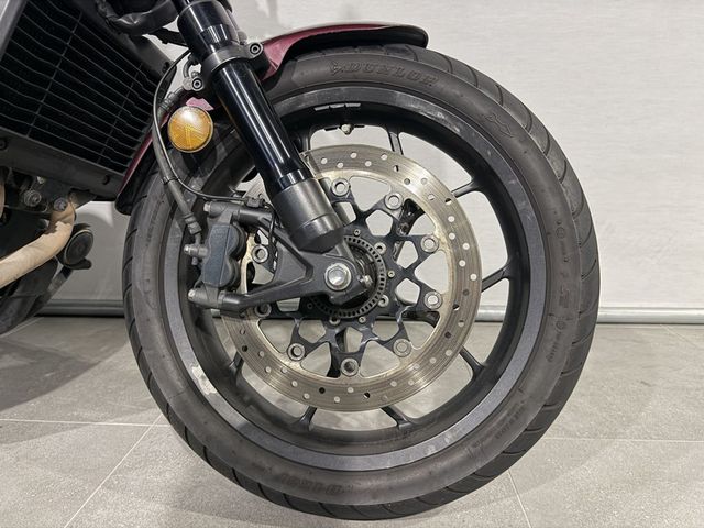 honda - cmx-1100-rebel
