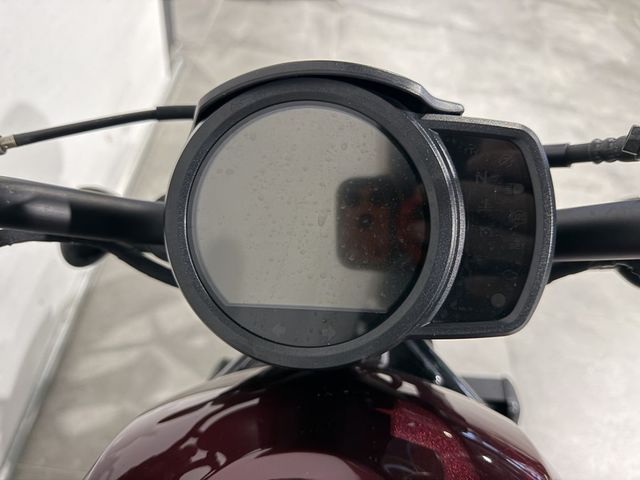 honda - cmx-1100-rebel