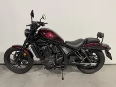 Honda CMX 1100 Rebel 2021 occasion – foto 6 van 6