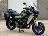 YAMAHA TRACER 9 GT +