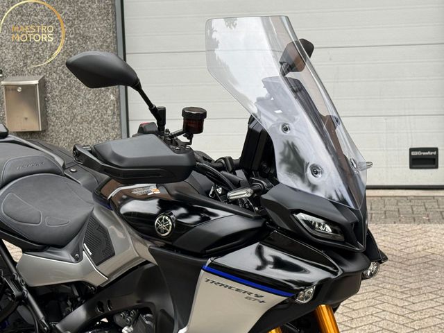 yamaha - tracer-9-gt--