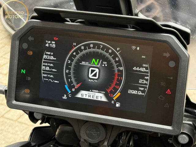 yamaha - tracer-9-gt--