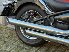Kawasaki VN 900 Classic 2010 occasion – foto 20 van 24