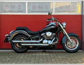 Kawasaki VN 900 Classic 2010 occasion