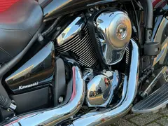 Kawasaki VN 900 Classic 2010 occasion – foto 13 van 24