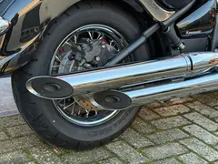 Kawasaki VN 900 Classic 2010 occasion – foto 19 van 24