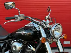 Kawasaki VN 900 Classic 2010 occasion – foto 5 van 24