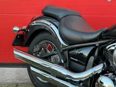 Kawasaki VN 900 Classic 2010 occasion – foto 16 van 24