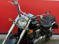 Kawasaki VN 900 Classic 2010 occasion – foto 6 van 24